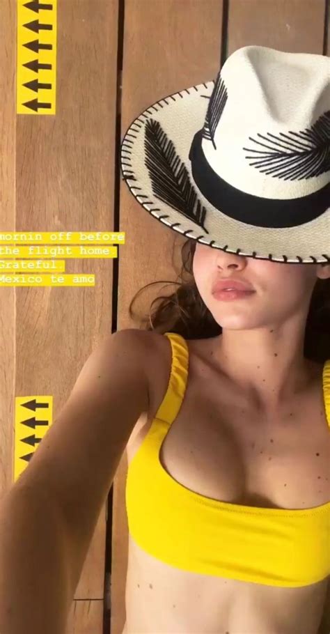 Gigi Hadid Bikini Thefappening