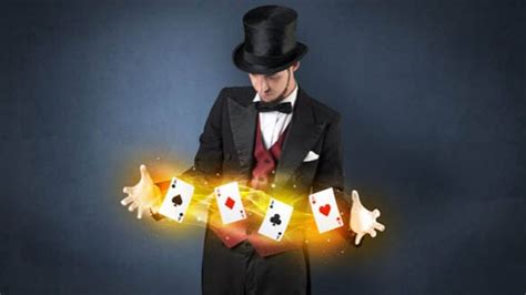 Magic Tricks Revealed 7 Magic Tricks That Simple But Amazing 7 Magic Inc