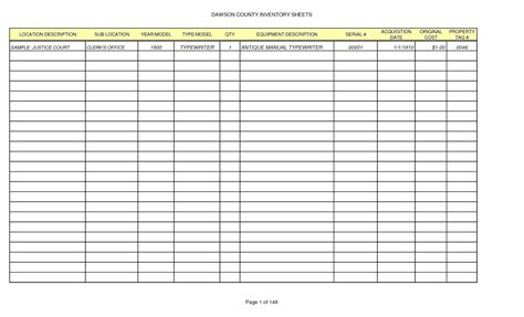 Printable Spreadsheet With Lines Within 020 Free Blank