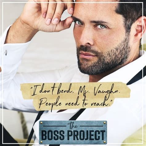 The Boss Project By Vi Keeland Goodreads