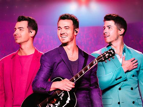 Jonas Brothers 'Happiness Continues': Where and how to watch the new concert film | Android Central