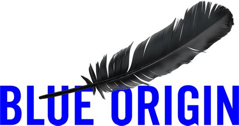 Logo Blue Origin Png Transparent Logo Blue Originpng Images Pluspng