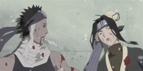 Narutos Most Heartbreaking Moments