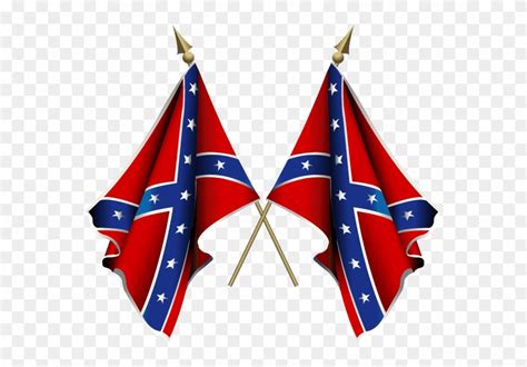 Confederate Flag Png 20 Free Cliparts Download Images On Clipground 2024