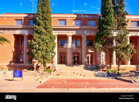 Arizona College Of Engineering Hi Res Stock Photography And Images Alamy