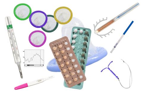El Abc De Los M Todos Anticonceptivos M S Utilizados