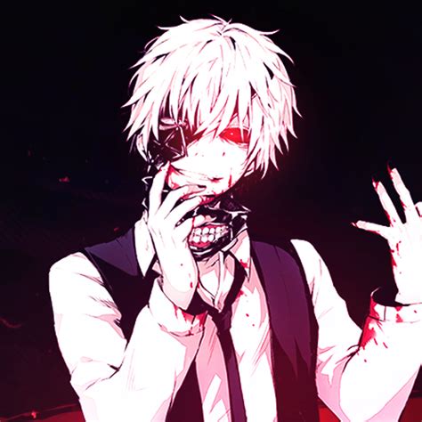 Pfpavatar Kaneki Ken