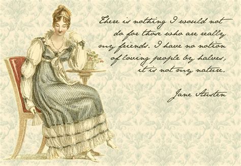 Jane Austen Wallpaper