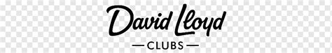 David Lloyd Clubs Logo Health Fitness Clubs Logos Png PNGWing
