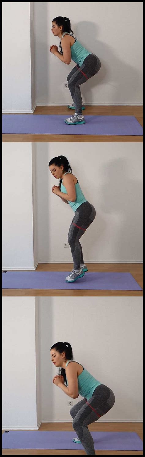 Gluteus Minimus Exercises 9 Minutes To Rounder And Lifted Upper Butt