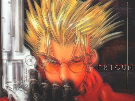 Trigun Vash Anime Themeworld Free Download Borrow