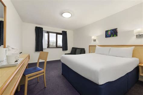 Days Inn By Wyndham Bridgend Cardiff M4 Bridgend