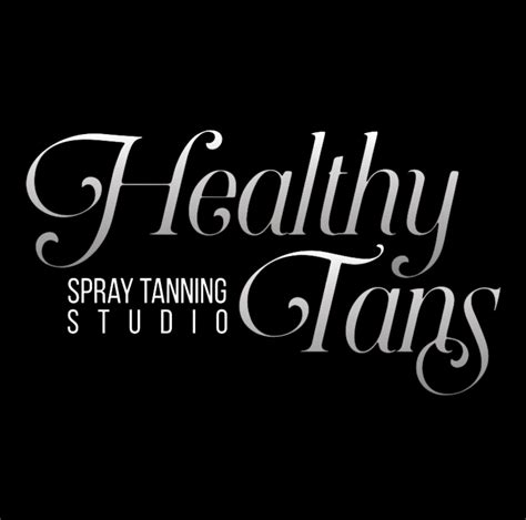 Spray Tanning Healthy Spray Tans