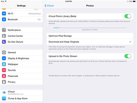 Why won't my pictures import from iphone to pc? How-To: Upload your photos into iCloud Photo Library from ...