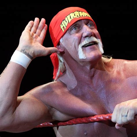 The Best Hulk Hogan Memes The Internet Has To Offer