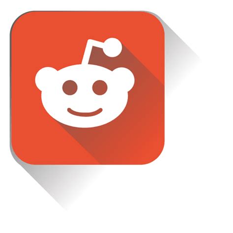 Reddit features & experiences information to better understand reddit. Reddit squared icon - Transparent PNG & SVG vector file
