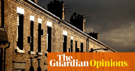 Why Building More Homes Will Not Solve Britains Housing Crisis Ann