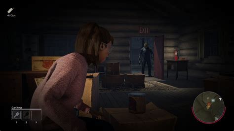 Maybe you would like to learn more about one of these? Friday the 13th: Recensione del nuovo gioco di Venerdì 13