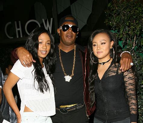 Master P Opens Up About Daughters Death 247 News Around The World