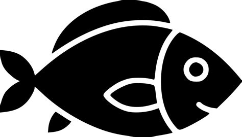 Fish Svg Png Icon Free Download (#498109) - OnlineWebFonts.COM