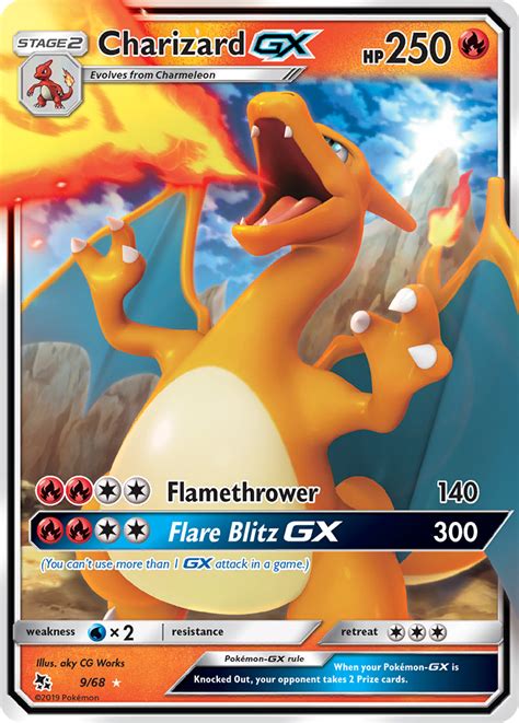 Pokemon cards released in 1999 can now be sold for money. Charizard-GX Hidden Fates Card Price How much it's worth ...