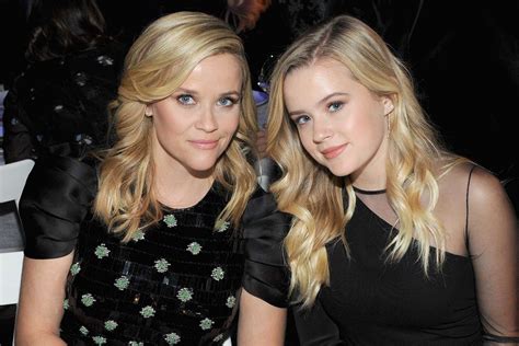 Reese Witherspoon Opens Up About Seeing Babe Ava Apply To College