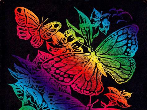 Incredible And Cool Colorful Digital Art Wallpapers