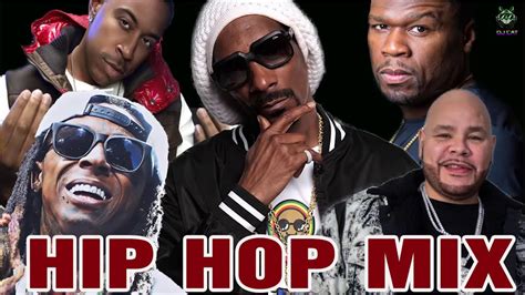 90s 2000 hip hop mix classic rap and hip hop mix youtube