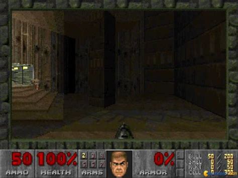 Doom 95 1995 Pc Game