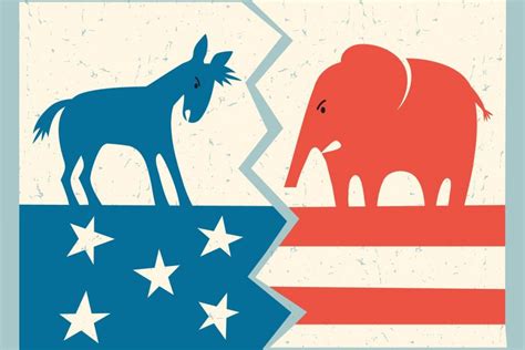 The Two Party System Needs To End The Impact