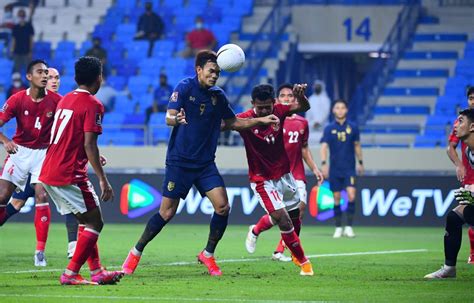 Đến chung kết, hlv park lại thắng chung cuộc trước tan cheng hoe ở hai lượt trận. Vòng loại World Cup 2022 Thái Lan bị cầm hòa UAE thắng đậm ...