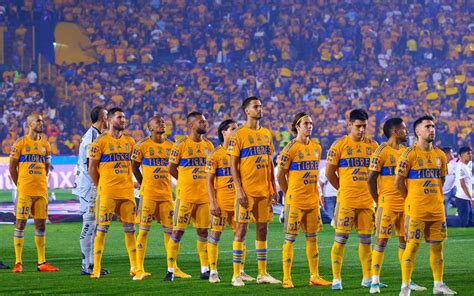 Final Chivas vs Tigres Los universitarios entrenarán este sábado con