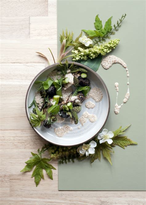 Blacktail Florist | NUVO