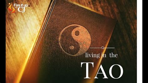 Taoist Primer What Is Taoism Youtube