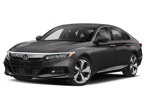 Maybe you would like to learn more about one of these? 2020 Honda Accord Touring 1.5T for sale in London - London ...