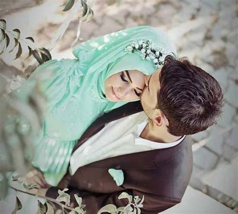 150 Most Romantic Muslim Couples Islamic Wedding Pictures