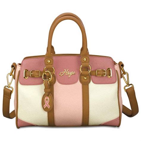 The Hope Handbag