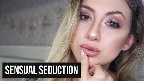 make sensual seduction tutorial dia dos namorados youtube