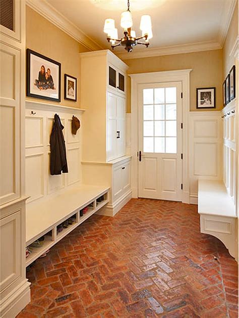 You Need A Mudroom Part 2