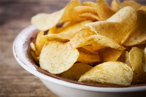 Check spelling or type a new query. Estudio revela los peligros de comer papas fritas
