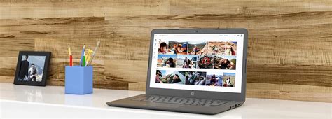 Qu Es Una Chromebook