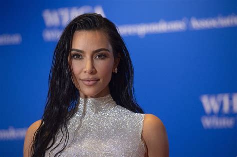 Kim Kardashian Buys Cross Necklace Worn By Princess Diana