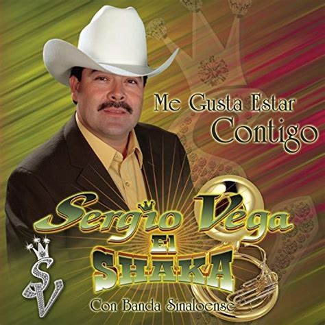 Me Gusta Estar Contigo Sergio Vega Songs Reviews Credits Allmusic