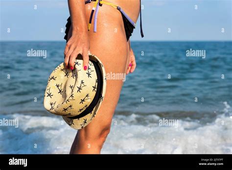 Bikini Hi Res Stock Photography And Images Alamy