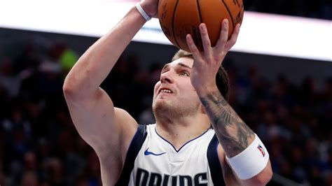 Luka doncic is a by all measures a prodigy … europe has never seen anything like him … he has been playing at the highest level of european basketball since he was 16 years old and excelled … NBA MVP odds update: Luka Doncic crashes historic race