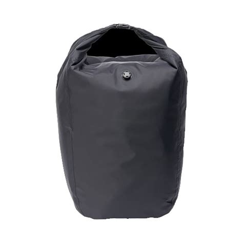 Specialized Fjällräven Cave Drybag 20l For Pannier Black Bikeinn