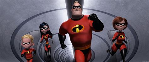 the incredibles 2 trailer first look at disney pixar sequel announced films entertainment