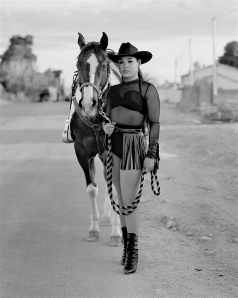 Black And White Photographs By Jane Hilton Of The Drag Queen Cowboys
