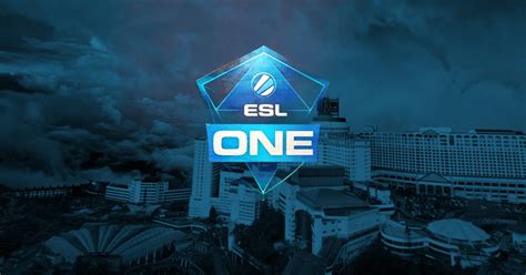Esl one genting 2018 groups revealed to kick off as team secret, planet dog, complexity gaming and fnatic mark the opening matches of the event. ESL One Genting: New Year, New Meta - Esports Edition