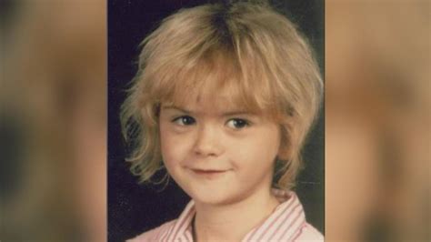 Cold Case Murder Of April Tinsley 8 Year Old Indiana Girl Killed In 1988 Cracked Using